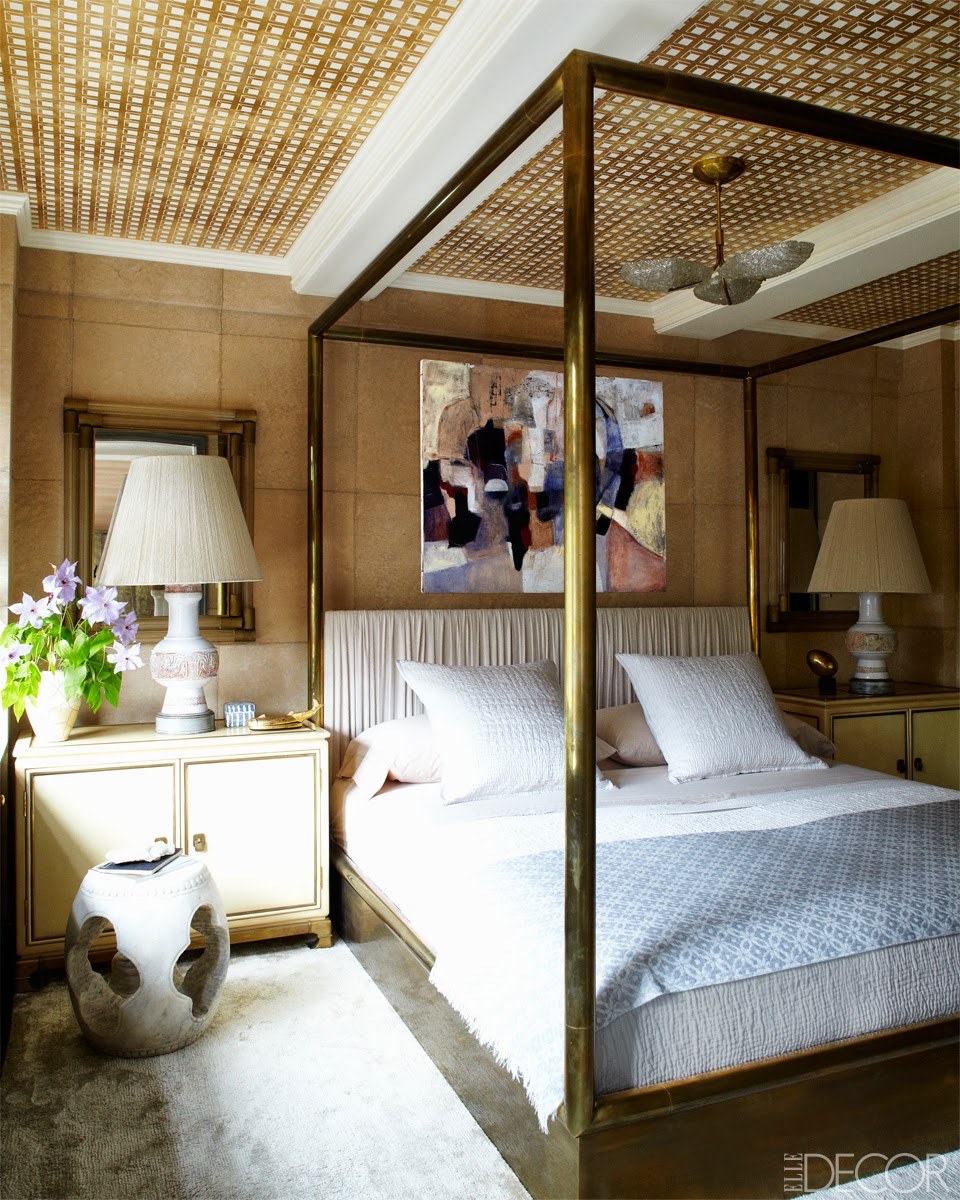 Cameron Diaz Manhattan Apartment