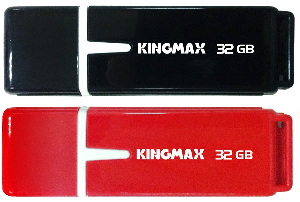KINGMAX USB 3.0 PD-10