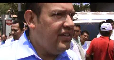 Ernesto Aguirre, el sobrino que manda en Guerrero