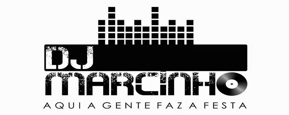 DJ MÁRCINHO