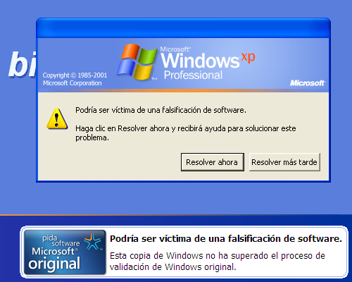 Serial De Oro Para Windows Xp Professional