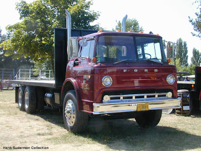 Ford C-Series