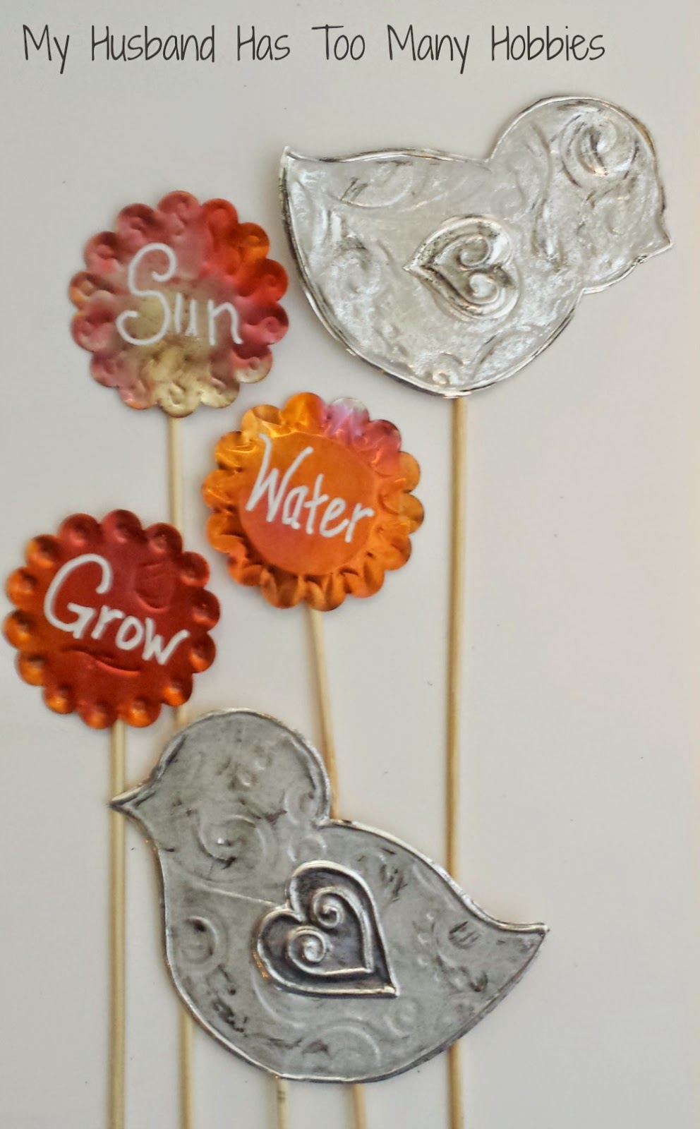 Decorative Flower Pots Decorative Flower Pots