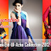 Latest LookBook Eid-Ul-Azha Collection 2012 By Generation | Generation Eid Collection 2012 For Women's