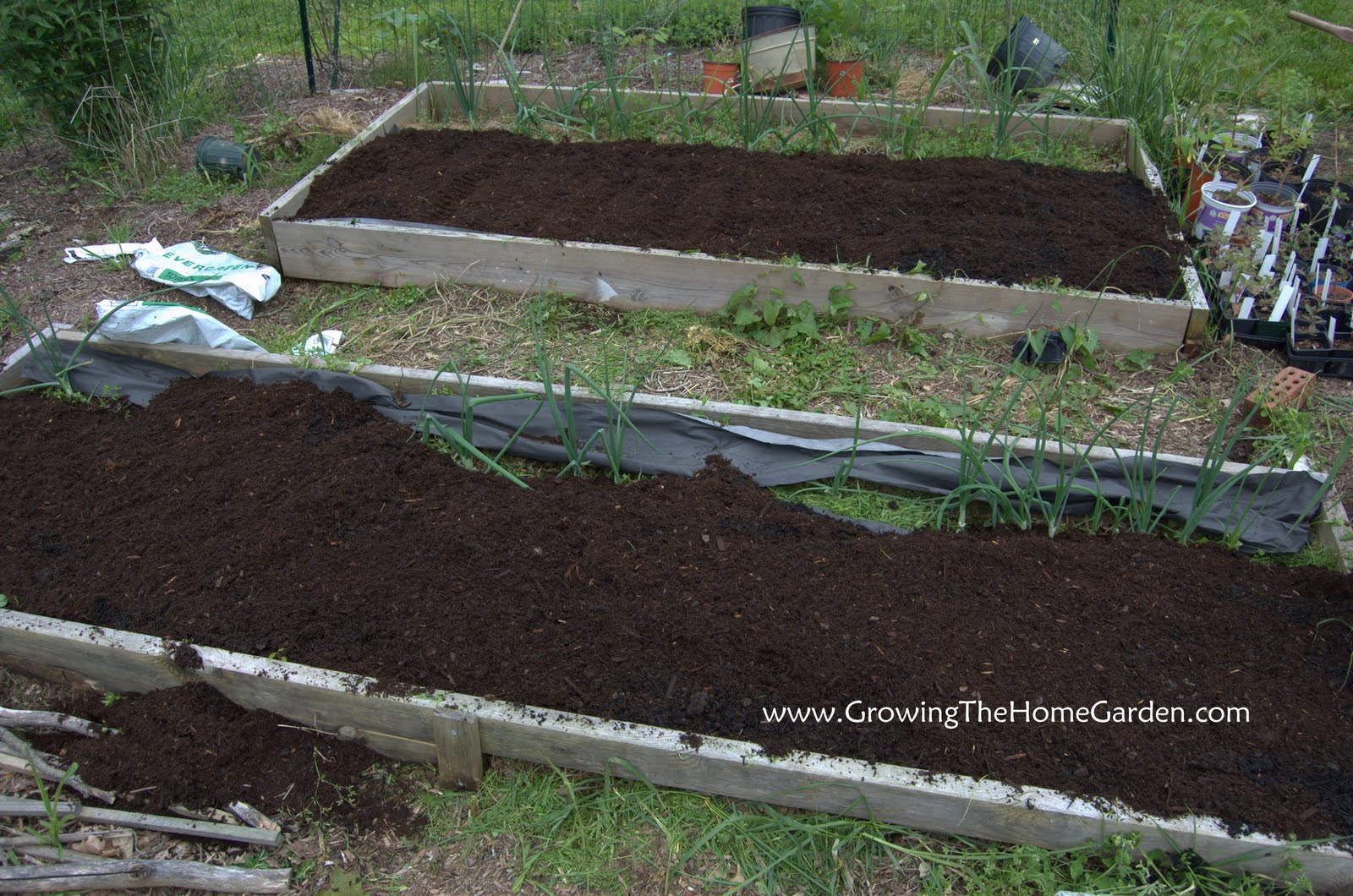 Fill 3 Foot Raised Garden Bed 27 How to Plan a Wedding Step by Step