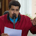 الرئيس الفنزويلي: احبطنا مخطط انقلاب بإدارة أمريكية بالبلاد