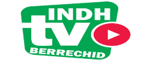 INDH BERRECHID TV قناة المبادرة - برشيد