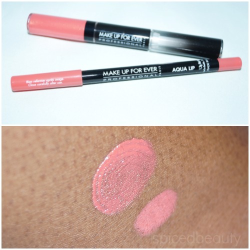 Makeup Forever Aqua Lip Liner 18c Makeup Vidalondon