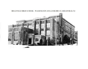 Belleville High School