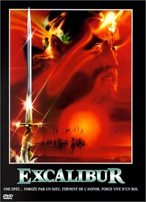 Excalibur, a Espada do Poder Torrent Excalibur, a Espada do Poder Torrent