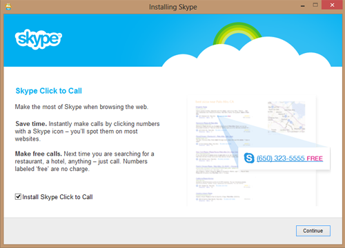 Download Skype