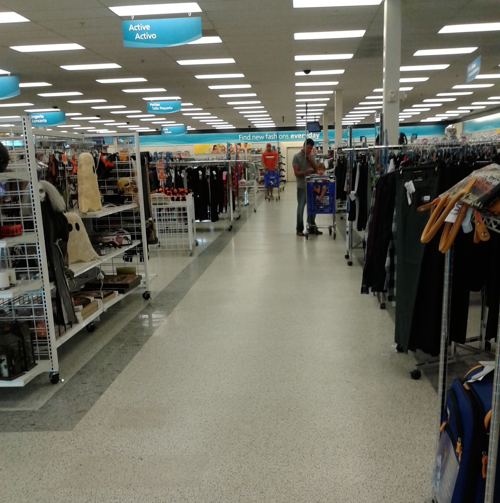 Albertsons Florida Blog Former Albertsons 4411 Kissimmee, FL (East)