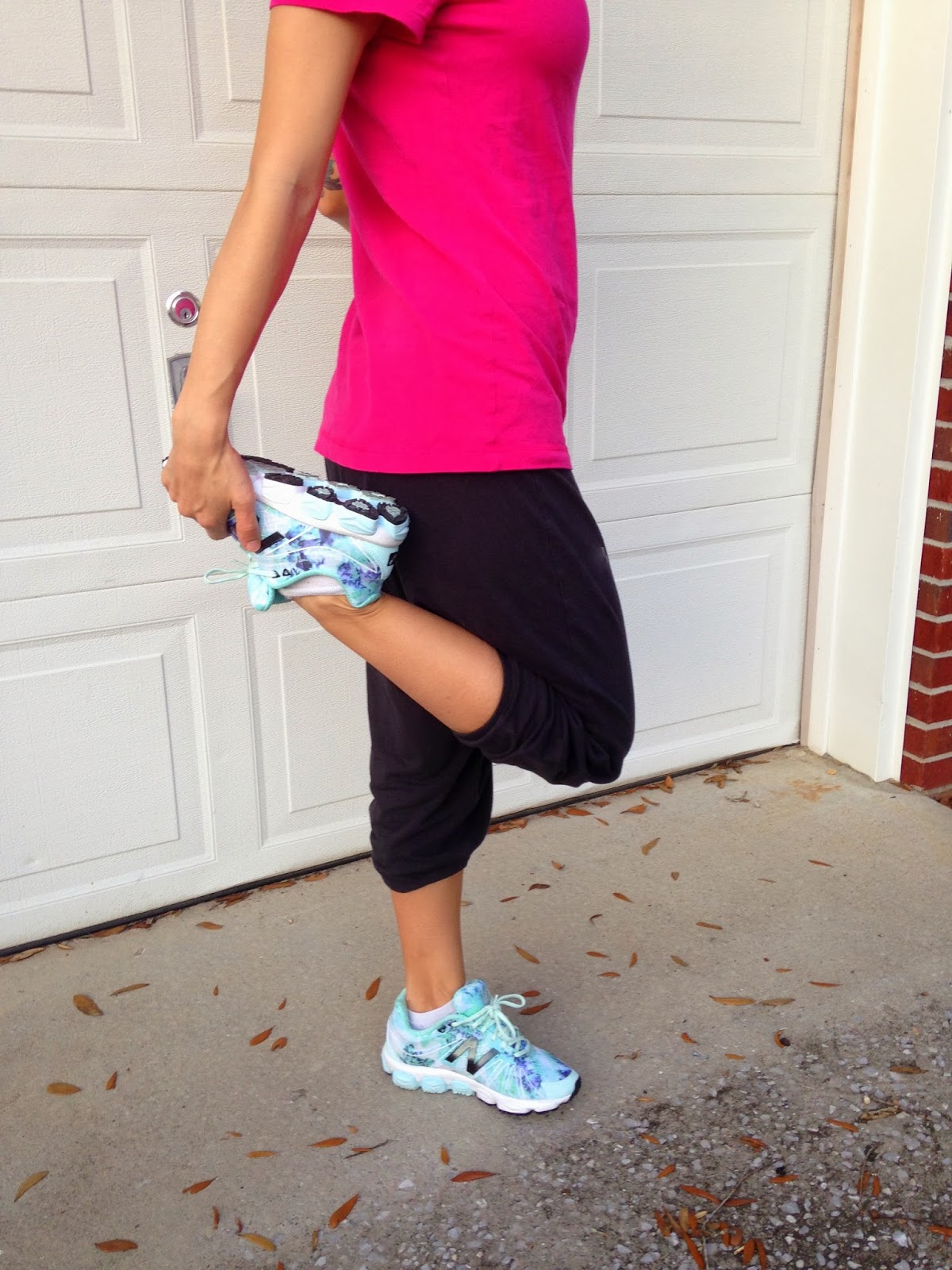 new balance heidi klum