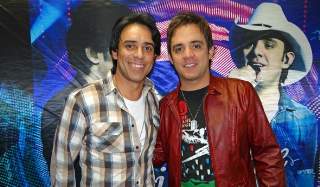 Frases de Guilherme e Santiago Frases famosas de Guilherme e Santiago