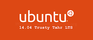Ubuntu 14.04 Trusty LTS Ubuntu 14.04 Trusty LTS