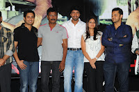 Sangarshana Audio Launch