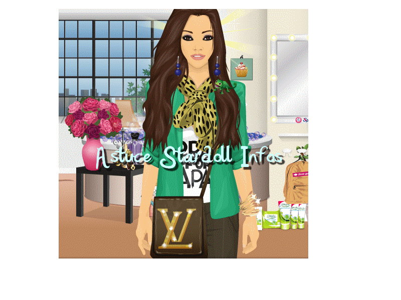 Astuce-Stardoll-Infos