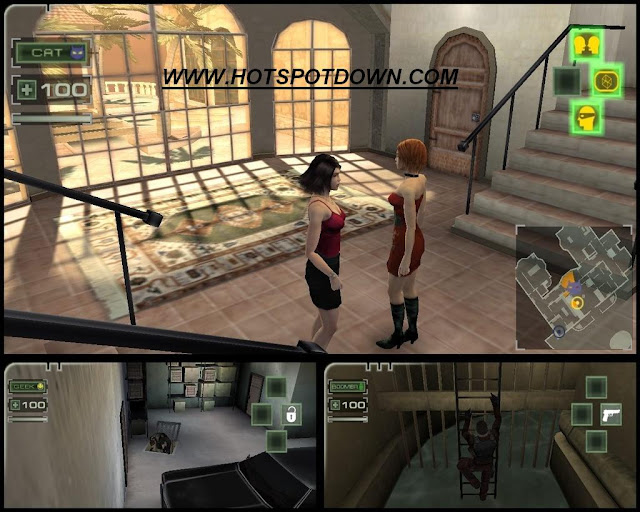 igi 3 the mark free download utorrent