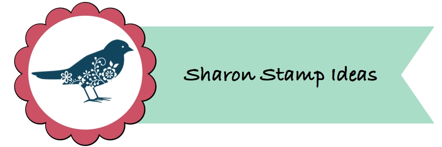 Sharon Stamp Ideas
