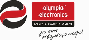 OLYMPIA ELECTRONICS