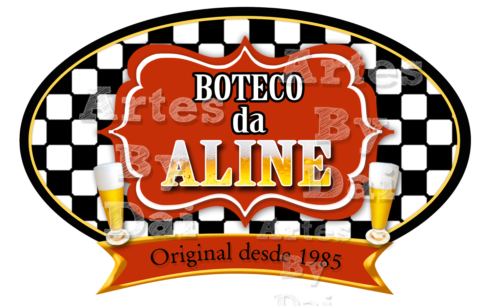 Artes Digitais Boteco da Aline Artesanato Passo A Passo Com Cd ~ Artes Digitais Boteco da Aline