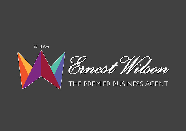 Ernest Wilson - Businesses for sale