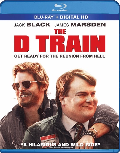 The D Train (2015) 720p BDRip Dual Latino-Inglés [Subt. Esp] (Comedia)