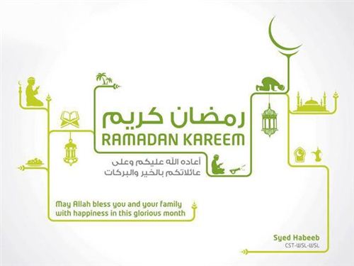 Best Ever Ramadan Quote Photos