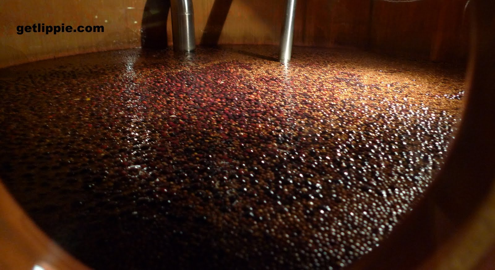 A Gin Special with Penhaligons Juniper Sling and Sipsmith Get Lippie