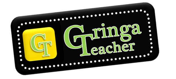Gringa Teacher