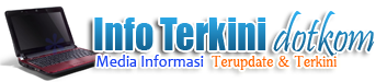 Info Terkini Dotkom