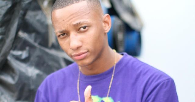 Nam Hip Hop News: Ladies Lil D is single again!!!