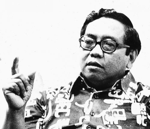 Paradigma Pengembangan Masyarakat Melalui Pesantren
