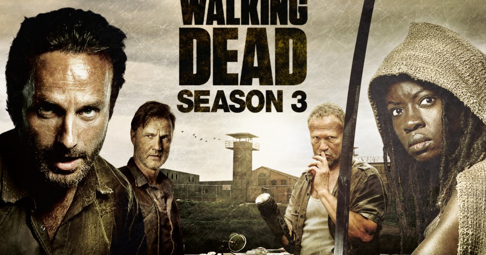 The Walking Dead Tv Show Watch Online For Free Hd The Walking Dead Season Three Putlocker Sockshare Link