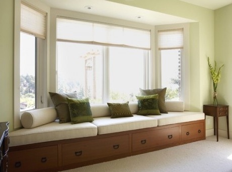 Best Built In Storage Solutions Window Seats 5 Must Read Design