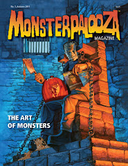 Monsterpalooza Magazine