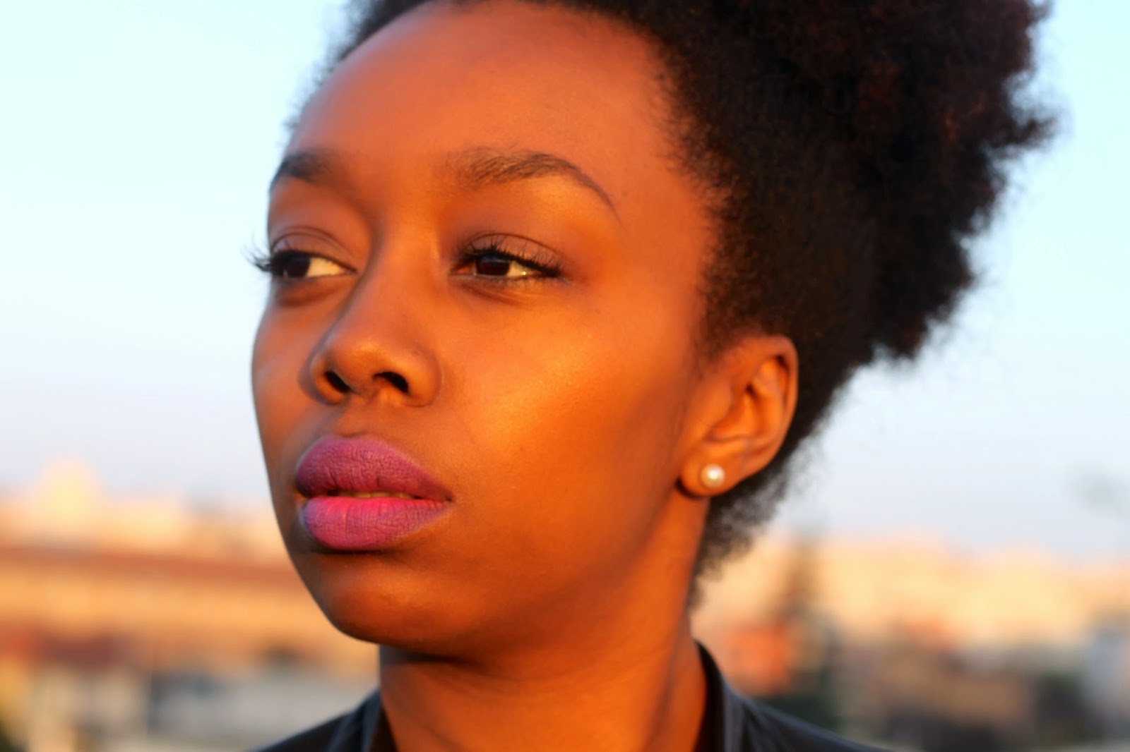 BLACKBEAUTYBAG blog beauté, blog beauté noire LIPSTICK JUNGLE