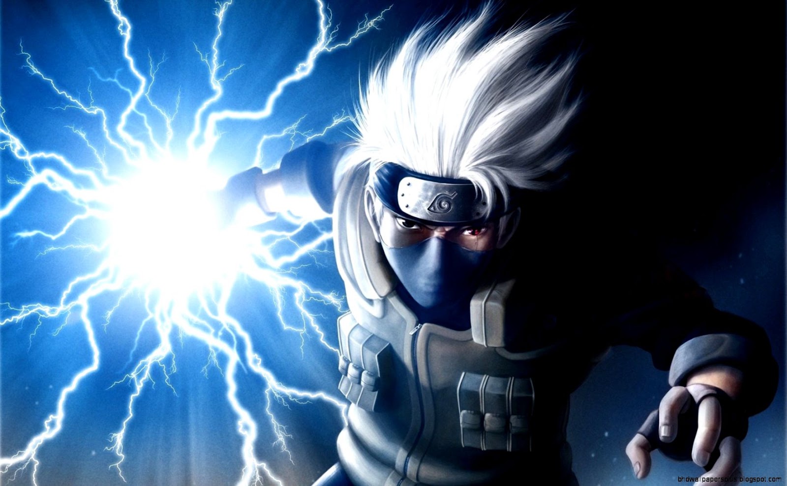 Naruto Shippuden Kakashi Naruto Shippuden Kakashi