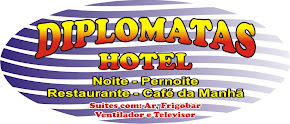 DIPLOMATAS HOTEL 085 33430161