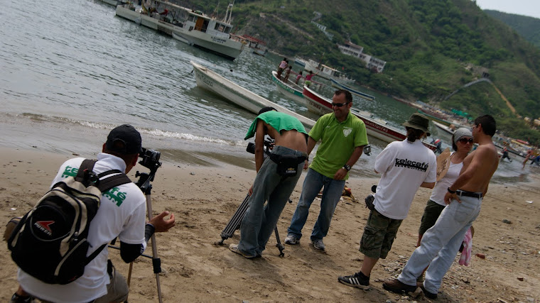 Expedicion Bosques Invisibles