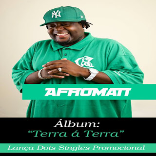 Yannick Afroman -Terra à Terra "Singles" (2013)