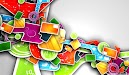 Art Colorfull Hd Background Desktop