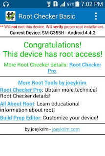 How To Root Samsung Galaxy Core 2 SM-G355H