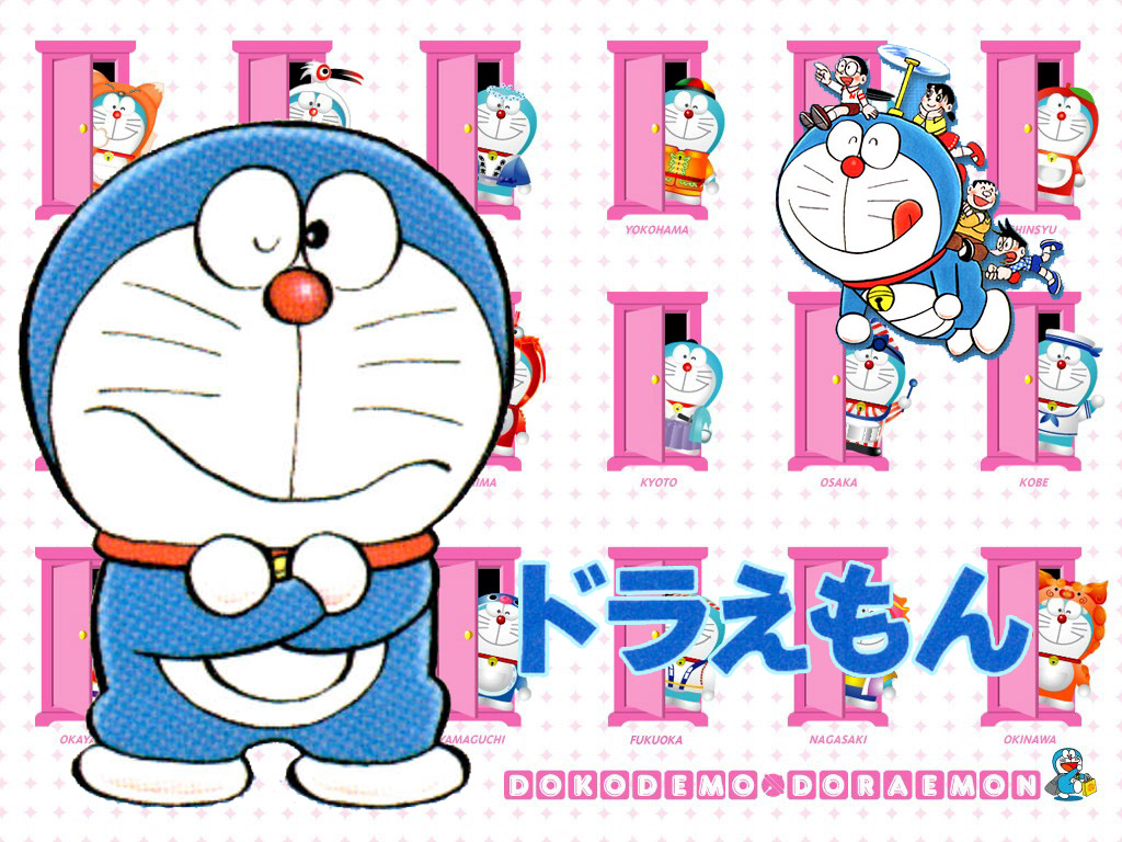 doraemon5 doraemon