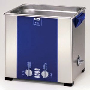 Bể rửa siêu âm Elma S120H