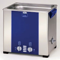 Bể rửa siêu âm Elma S120H