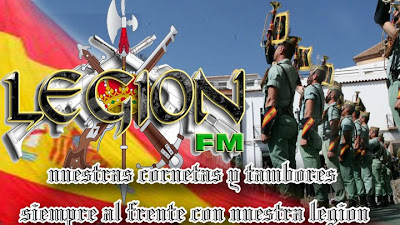 RADIO LEGION FM