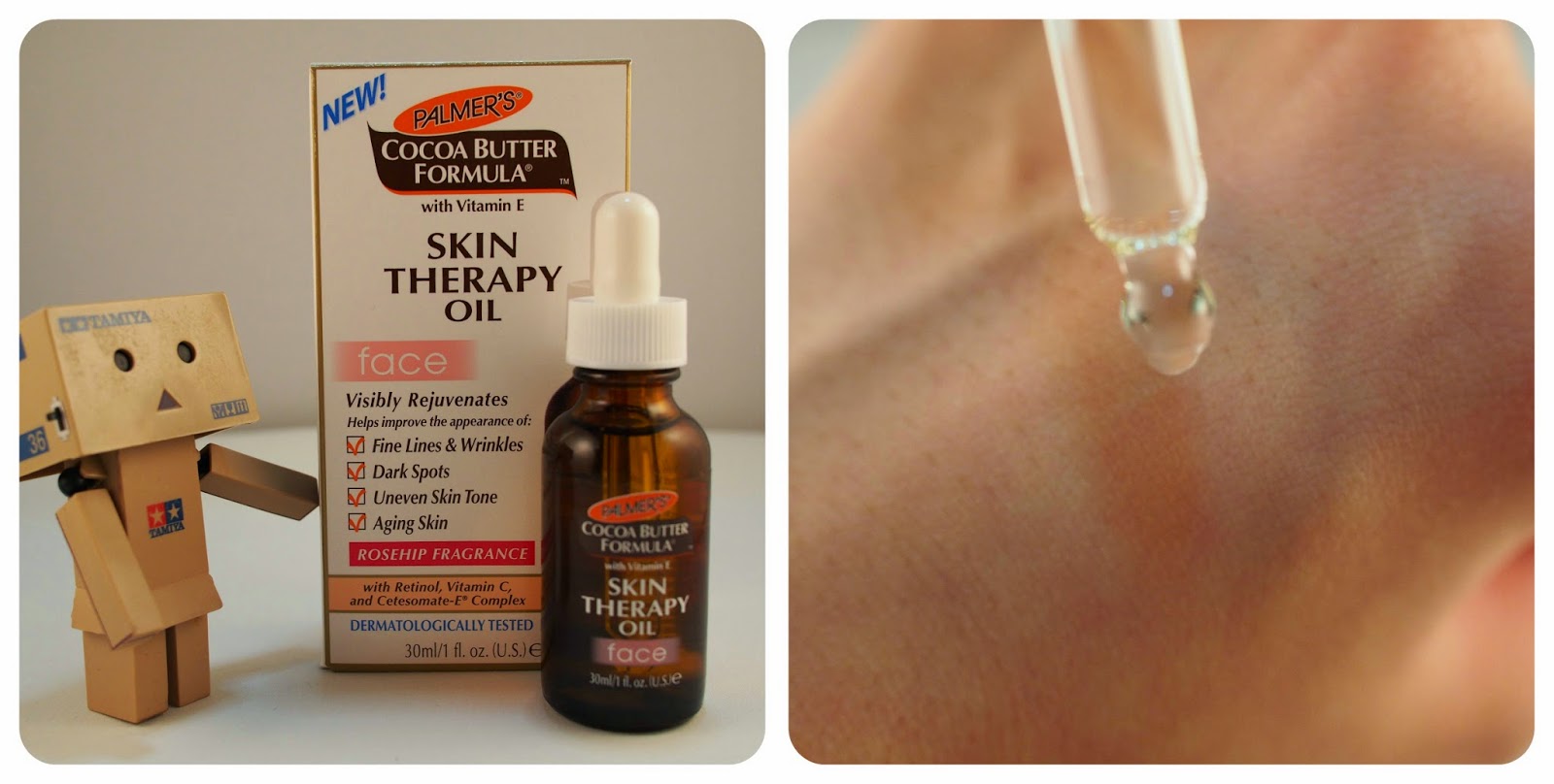 Palmer's Skin Therapy Oil - Popiah's