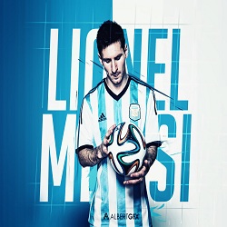 DP BBM Messi