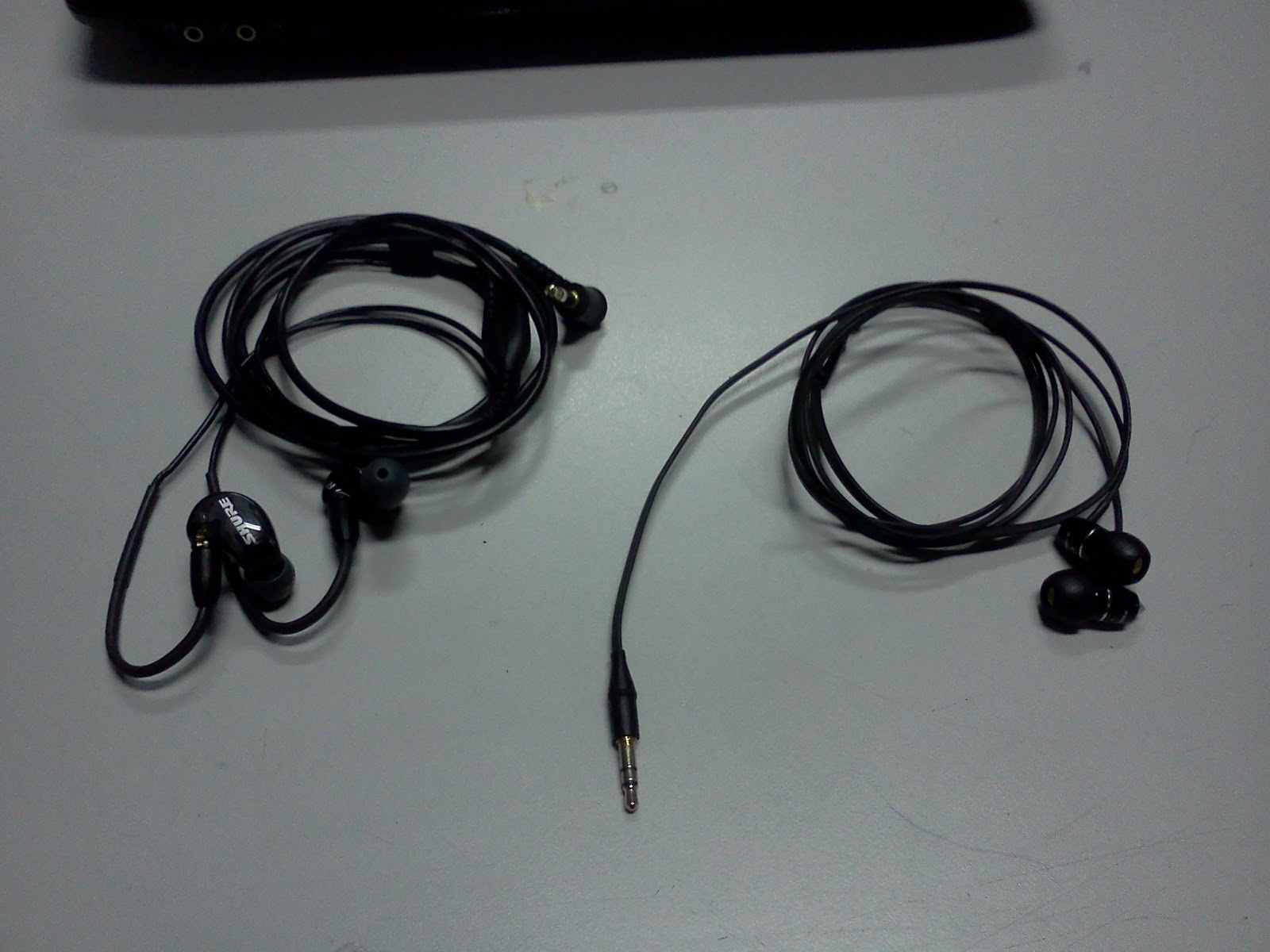 jgtech lifestyle review feels pro900 single balanced armature iem